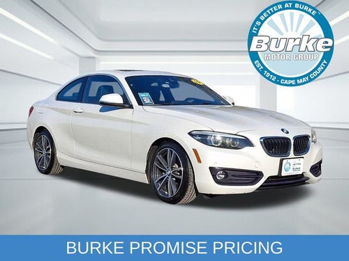 2019 BMW 2 Series 230i xDrive