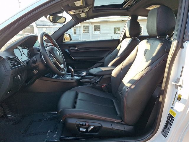 2019 BMW 2 Series 230i xDrive