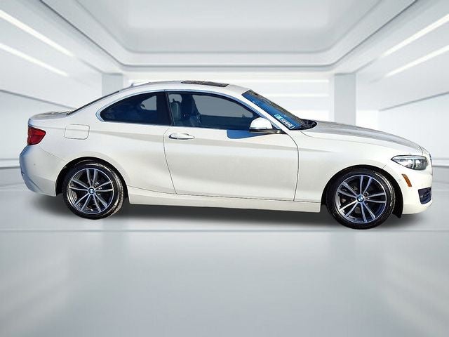 2019 BMW 2 Series 230i xDrive