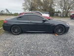 2016 BMW M6 Base