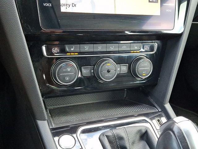 2020 Volkswagen Arteon 2.0T SEL R-Line 4Motion