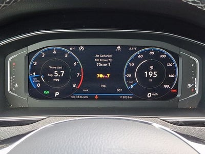 2020 Volkswagen Arteon 2.0T SEL R-Line 4Motion