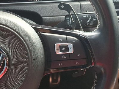 2018 Volkswagen Golf R DCC & Navigation 4Motion