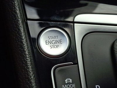 2018 Volkswagen Golf R DCC & Navigation 4Motion