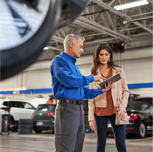 ID.Buzz | Burke Volkswagen of Cape May County in Cape May Court House NJ