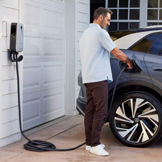 ID.Buzz | Burke Volkswagen of Cape May County in Cape May Court House NJ