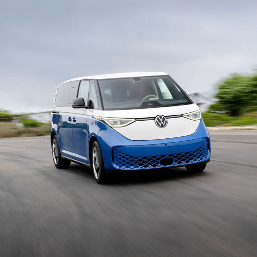 ID.Buzz | Burke Volkswagen of Cape May County in Cape May Court House NJ