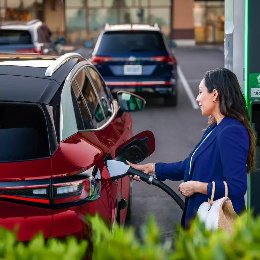 ID.Buzz | Burke Volkswagen of Cape May County in Cape May Court House NJ