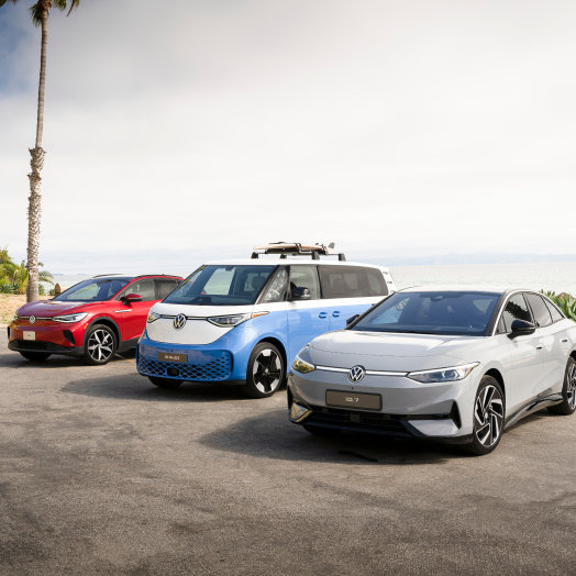 ID.Buzz | Burke Volkswagen of Cape May County in Cape May Court House NJ