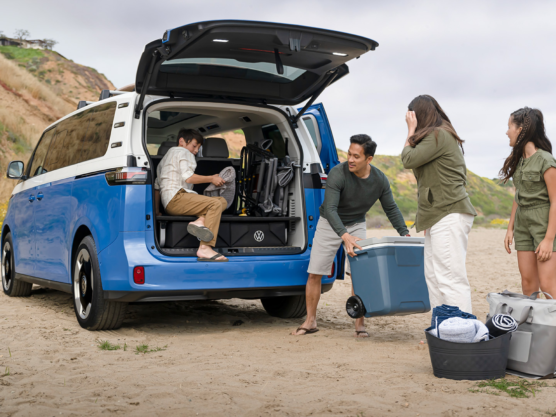 Burke Volkswagen of Cape May County in Cape May Court House NJ