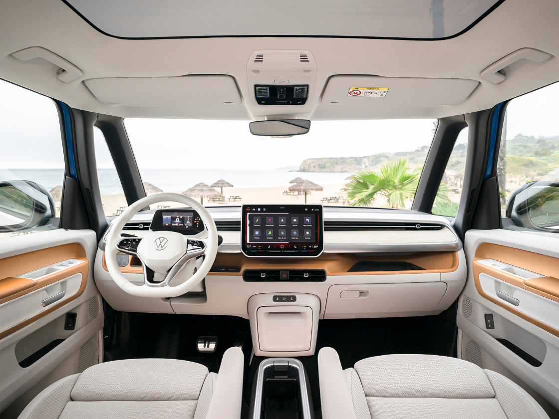 Burke Volkswagen of Cape May County in Cape May Court House NJ