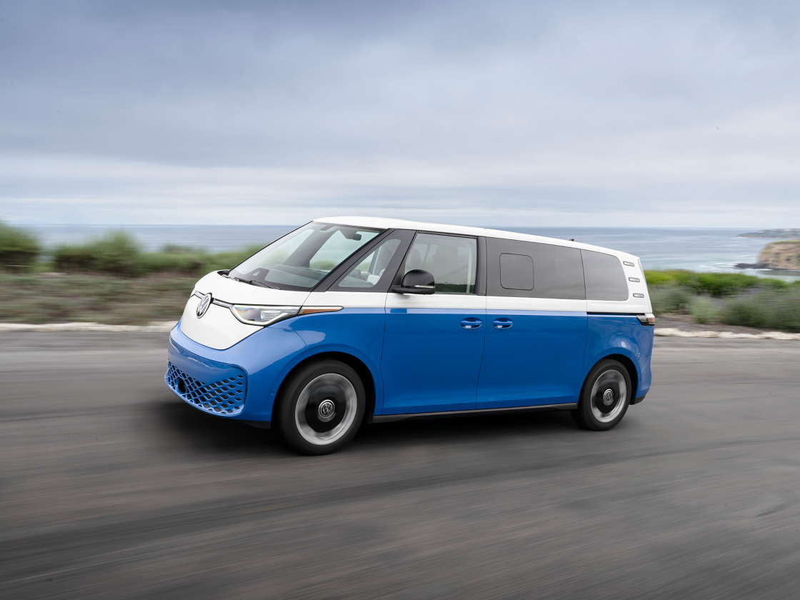 Burke Volkswagen of Cape May County in Cape May Court House NJ