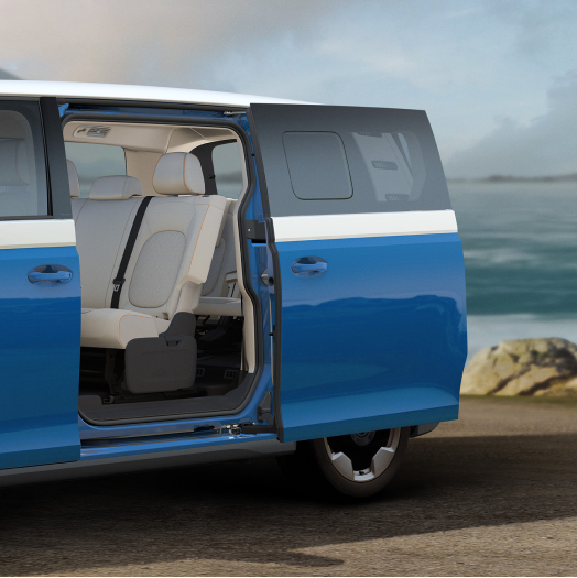 Burke Volkswagen of Cape May County in Cape May Court House NJ