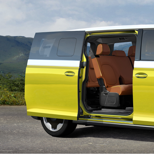 Burke Volkswagen of Cape May County in Cape May Court House NJ