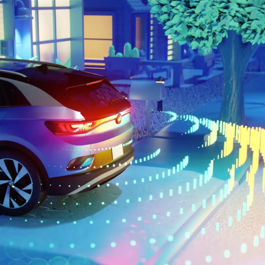 ID.Buzz | Burke Volkswagen of Cape May County in Cape May Court House NJ