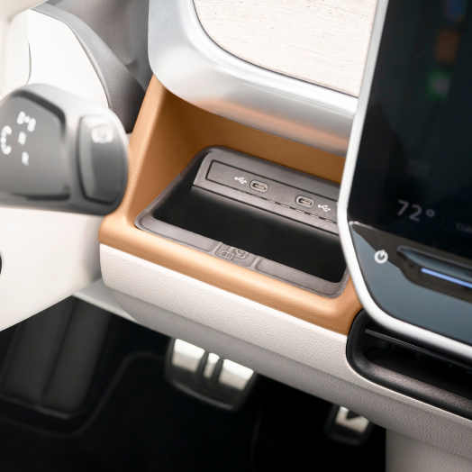 ID.Buzz | Burke Volkswagen of Cape May County in Cape May Court House NJ