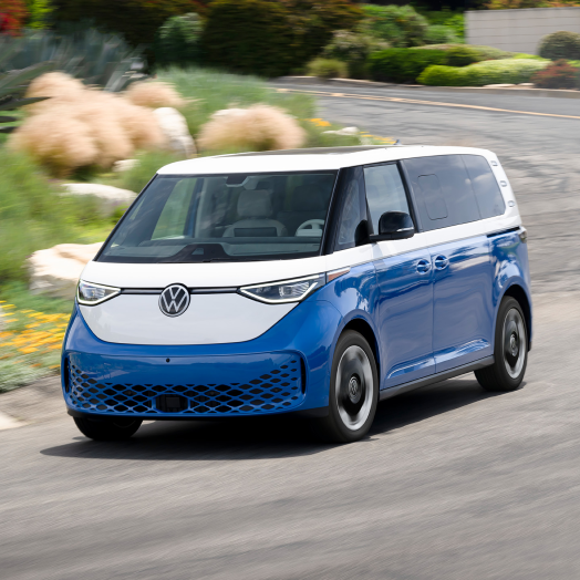 ID.Buzz | Burke Volkswagen of Cape May County in Cape May Court House NJ