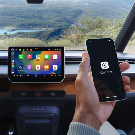 ID.Buzz | Burke Volkswagen of Cape May County in Cape May Court House NJ