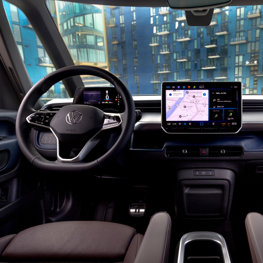 ID.Buzz | Burke Volkswagen of Cape May County in Cape May Court House NJ