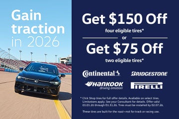 Burke Volkswagen of Cape May County in Cape May Court House NJ