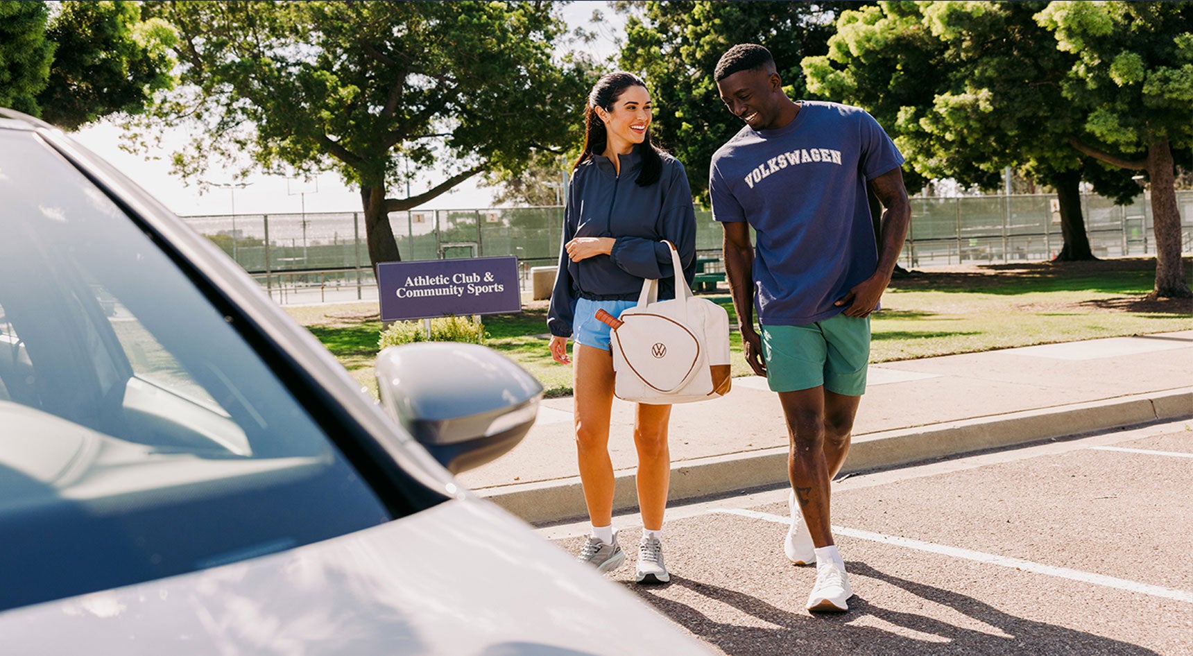 Volkswagen DriverGear in Burke Volkswagen of Cape May County | Cape May Court House, NJ