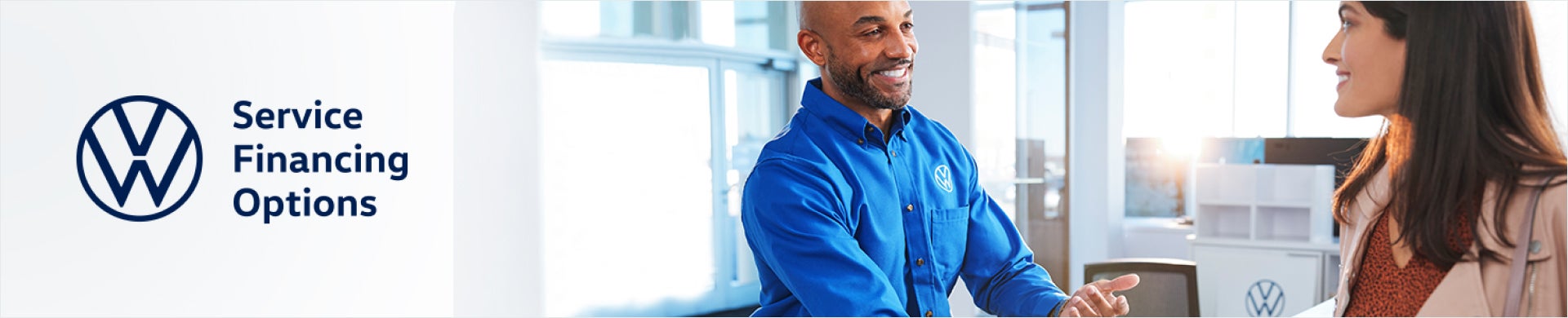 Service Financing Options | Burke Volkswagen of Cape May County in Cape May Court House NJ