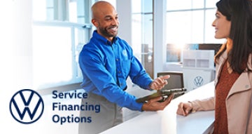 Volkswagen Scheduled Maintenance Program | Burke Volkswagen of Cape May County in Cape May Court House NJ