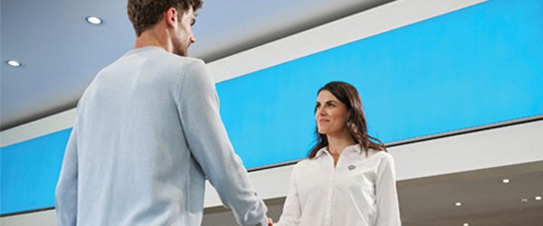 A Volkswagen Care plan can help at Burke Volkswagen of Cape May County of Cape May Court House NJ