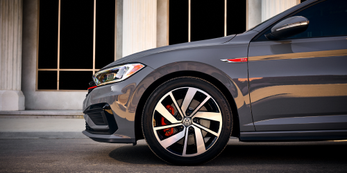 Burke Volkswagen of Cape May County